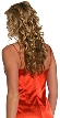 Short Shirred Cocktail Dress — back