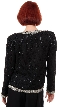 Jewel Hand Beaded Jacket — back