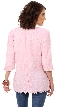 Fully Sequin Beaded Blouse — back