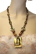 Ornamental Necklace
