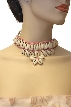 Shell Collar Necklace