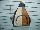 Backpacks