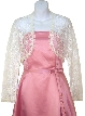 Lace Bolero Jacket