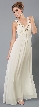 Summer Time Embelished Long Formal Dress