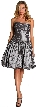 Homecoming Bubble Dress