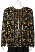 Waterfall Hand Beaded Jacket