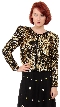 Gold Leaf Style Jacket 