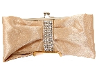 Romantic Bow Evening Bag