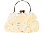 Bouquet Evening Bag