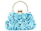 Bouquet Evening Bag