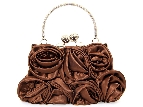 Bouquet Evening Bag 