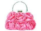 Bouquet Evening Bag