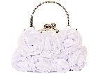 Bouquet Evening Bag