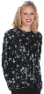 Miniature Floral Beaded Jacket