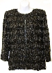 Full-Sleeved Beaded Jacket