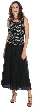 Hand Beaded Tank Top