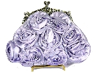 Royal Bloosom Evening Bag