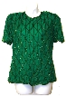 Sequin Beaded Blouse