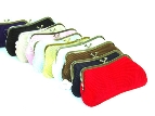 Satin Evening Bag