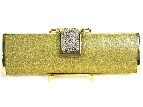 All Occasion Glitter Evening Bag