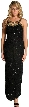 Beaded Full Length Formal