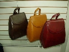 Backpacks
