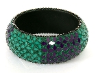 Handmade Multi-toned Bracelet