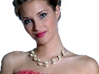 Ivory Pearls