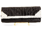 Sparkling Edges Evening Bag
