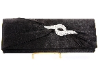 Infinite Evening Bag