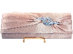 Infinite Evening Bag