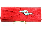Infinite Evening Bag