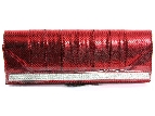 Impeccable Elegance Evening Bag
