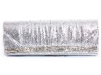 Impeccable Elegance Evening Bag