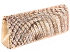 Starry Reflections Evening Bag