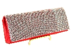 Starry Reflections Evening Bag 