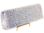 Starry Reflections Evening Bag