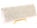 Starry Reflections Evening Bag
