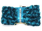 Royal Bouquet Evening Bag
