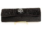 Blooming Rose Evening Bag 