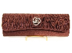 Blooming Rose Evening Bag