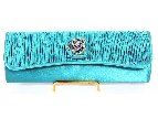 Blooming Rose Evening Bag