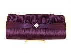 All Occasion Satin Evening Bag