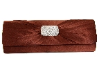 Butterfly Wings Evening Bag