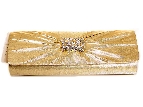 Butterfly Wings Evening Bag