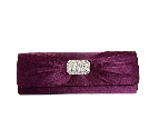 Butterfly Wings Evening Bag