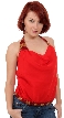 Sparkling Bricks Halter Neck Top