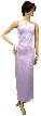 One Shoulder Prom Dress