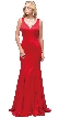  — in Red