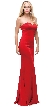 — in Red